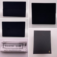 CITIZEN REGUNO レグノ 5500-S036038 GN-4W-S 腕時計 クォーツ 箱付 【S83480-2007】の画像