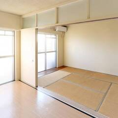 【敷金・礼金・手数料・更新料０円！】ビレッジハウス城島1号…