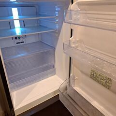 冷蔵庫売ります。の画像