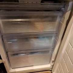 冷蔵庫売ります。の画像
