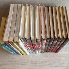 学習まんがセット 偉人伝 戦国武将　サバイバルシリーズ　伝記　どっちが強い！？の画像