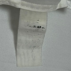 ニトリ　枕　中古の画像