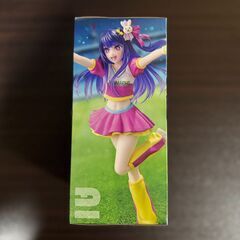 【推しの子】 Vivitフィギュア アイ チアリーディングVer.の画像