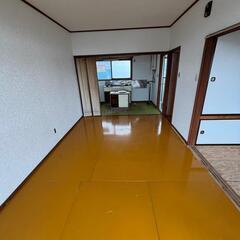 🉐敷礼無料！むかわ町。ホームセンターの真横！駅・コンビニ近…