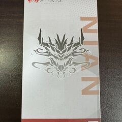 アークナイツ ぬーどるストッパーフィギュア ニェンの画像