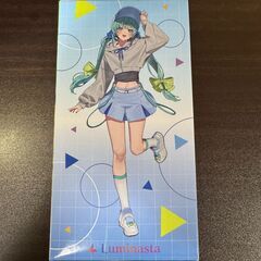 初音ミクシリーズ Luminasta “初音ミク”Conceptual series Vol.2の画像