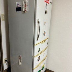 冷蔵庫の画像