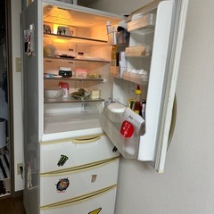 冷蔵庫の画像