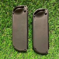 Nintendo Switch ジョイコン右×2 HORIプロコン黒 ジャンクの画像