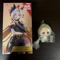 【秦谷美鈴】学園アイドルマスター ちびぐるみ〜on stage!〜vol.4の画像