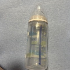 NUK 哺乳瓶　300mlの画像