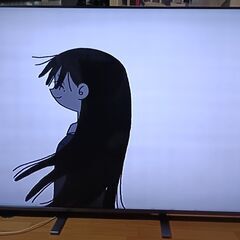 ②無料配送 22年製 東芝REGZA 75Z670K 75インチ 4K Youtube レグザエンジンZRα搭載 多機能リモコンの画像