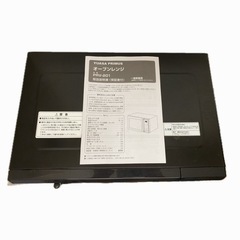 電子レンジ　オーブンレンジ　ユアサプライムス PRV-201の画像
