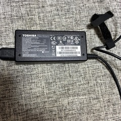 ダイナブック　Windows7の画像