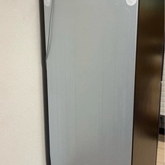 展示品　定価40万→13万　三菱2023年製　冷蔵庫MR-MZ54J 6ドア 540Lの画像