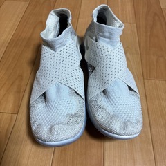 NIKEシューズ24センチの画像
