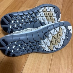 NIKEシューズ24センチの画像