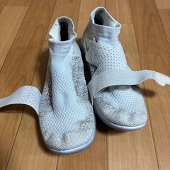 NIKEシューズ24センチの画像