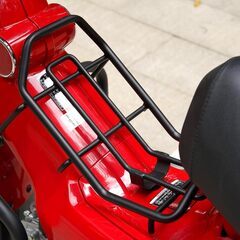 センターキャリア CT125 ハンターカブ (20-25)用の画像