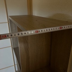 棚の画像