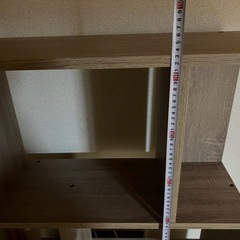棚の画像