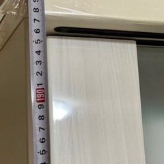 食器棚の画像