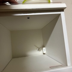 食器棚の画像