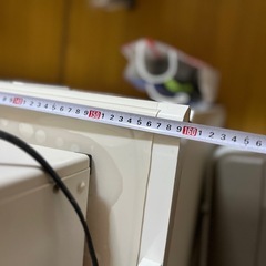 食器棚の画像