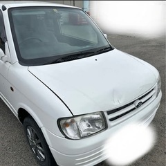 ダイハツ　DAIHATSU ミラL700の画像