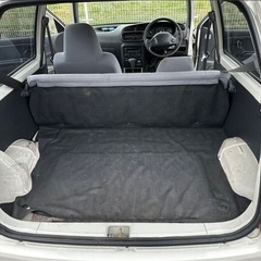 ダイハツ　DAIHATSU ミラL700の画像
