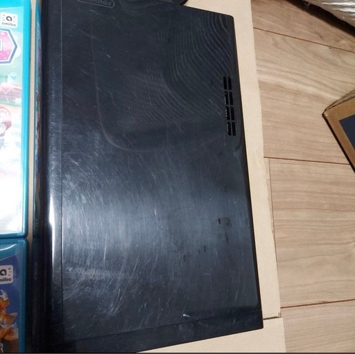【すぐ遊べる】Wii U本体とゲームソフトたくさんセット