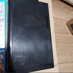 【すぐ遊べる】Wii U本体とゲームソフトたくさんセットの画像
