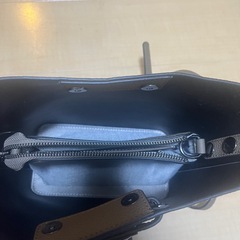 【美品】2way ショルダーバックの画像