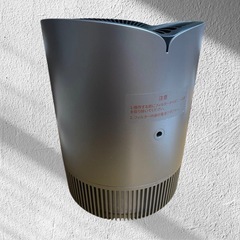 小型空気清浄機　17畳の画像