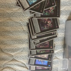ファイルセット、遊戯王カードまとめ売り‼️の画像