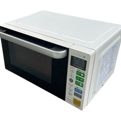 【2509008】ヤマダ電機 電子レンジ YMW-S18B1 2017年製の画像