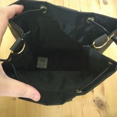 バッグ　Harrissの画像