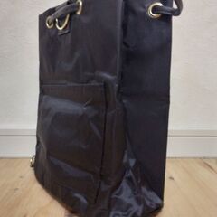 バッグ　Harrissの画像