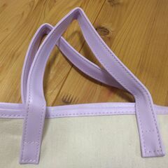 ランチバッグ　MERCURYDUOの画像