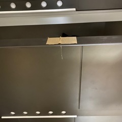 木目調 4段チェスト 幅60cm ナチュラルカラー の画像