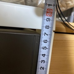 木目調 4段チェスト 幅60cm ナチュラルカラー の画像