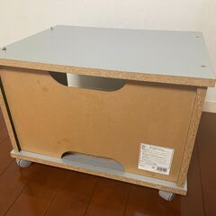 テレビ台　テレビラック ETV−21　キャスター付きの画像