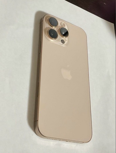 iPhone 16pro max256GB casetifyケース 