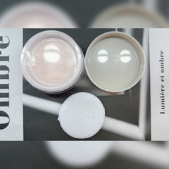 ByUR セラムフィットモイストフェイスパウダー # 01 〈クリア〉の画像