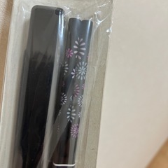 箸＆箸ケース4個セットの画像