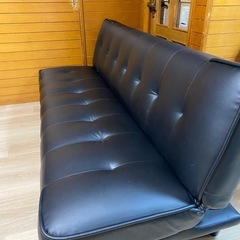 大きめの ソファの画像