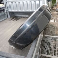 スズキジムニー用　スペアタイヤフルハードカバー　の画像
