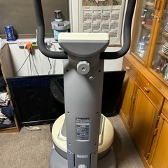 SANYO ホームリフレッシュマシンHRM-DS1 福岡市早良区引き取りのみの画像