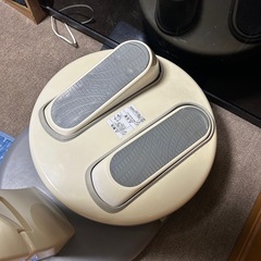 SANYO ホームリフレッシュマシンHRM-DS1 福岡市早良区引き取りのみの画像