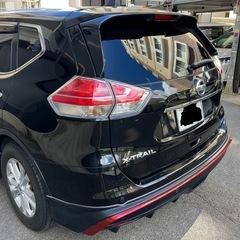 エクストレイルt32の画像